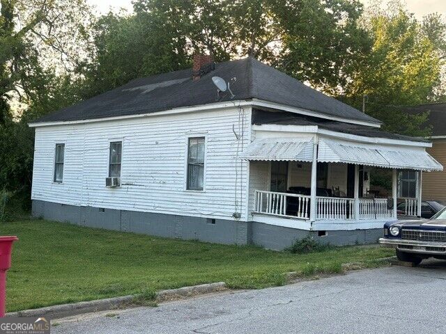 1479 4th Avenue Macon GA 31201