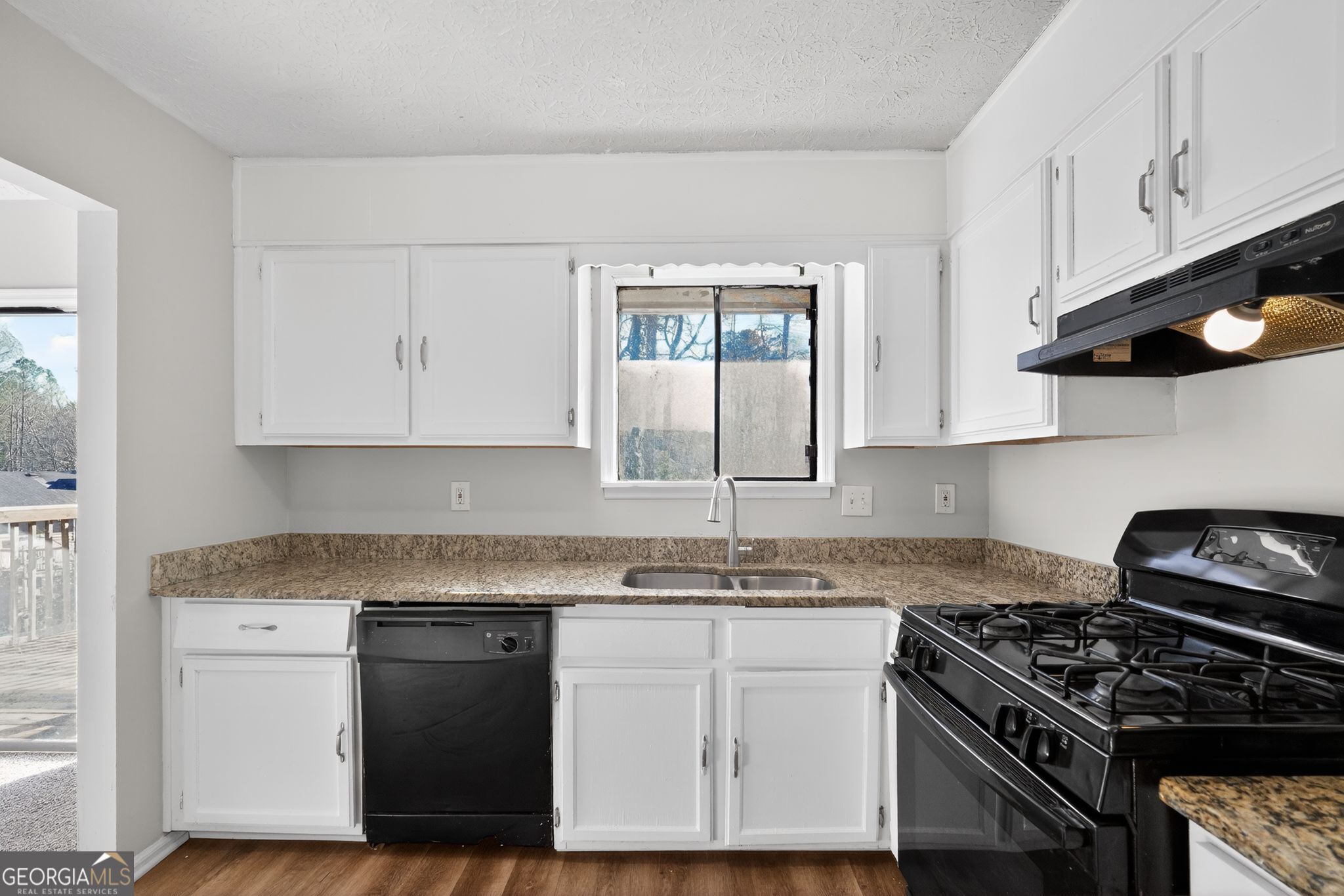 4453 Blackbirch Lane Decatur GA 30034