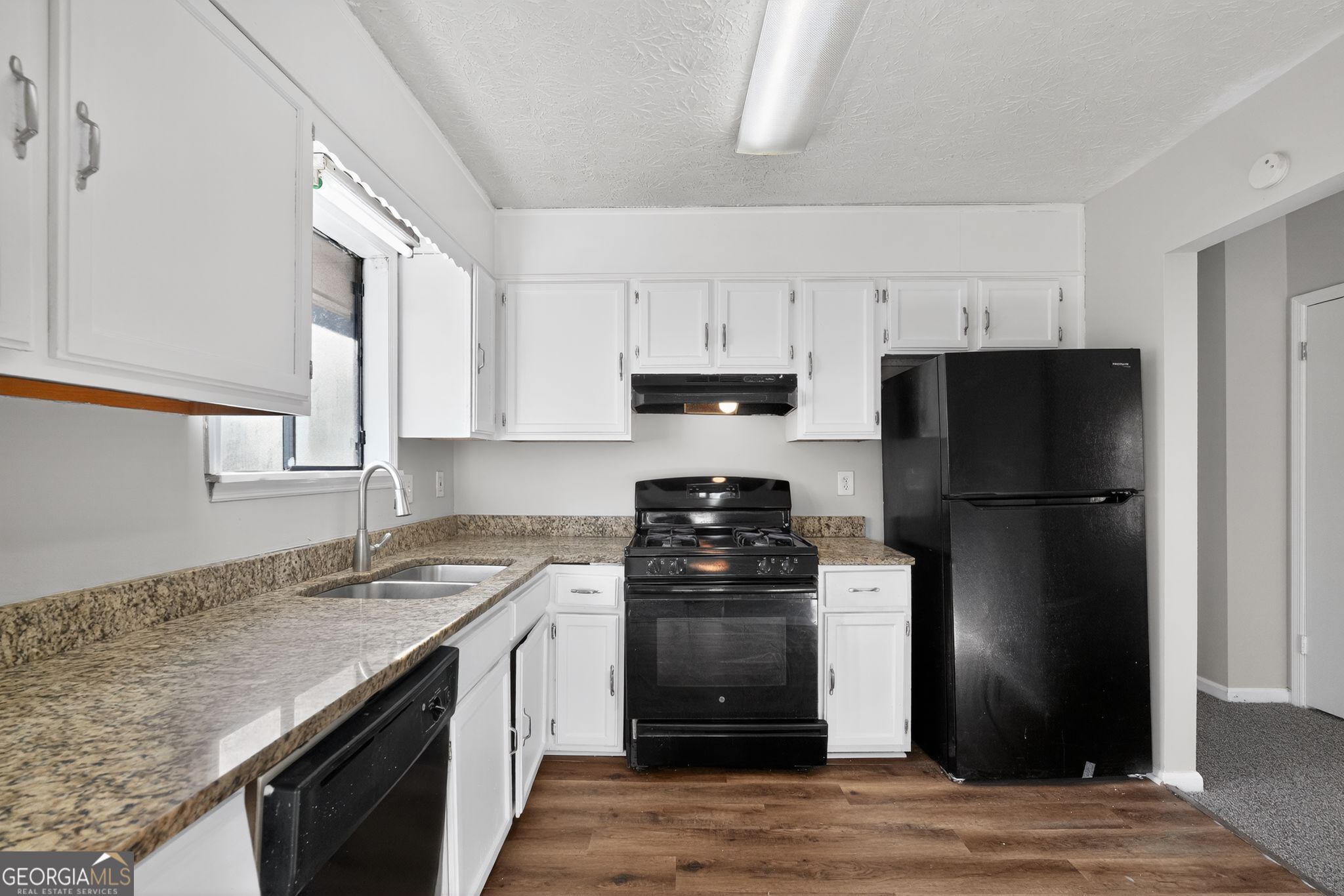 4453 Blackbirch Lane Decatur GA 30034