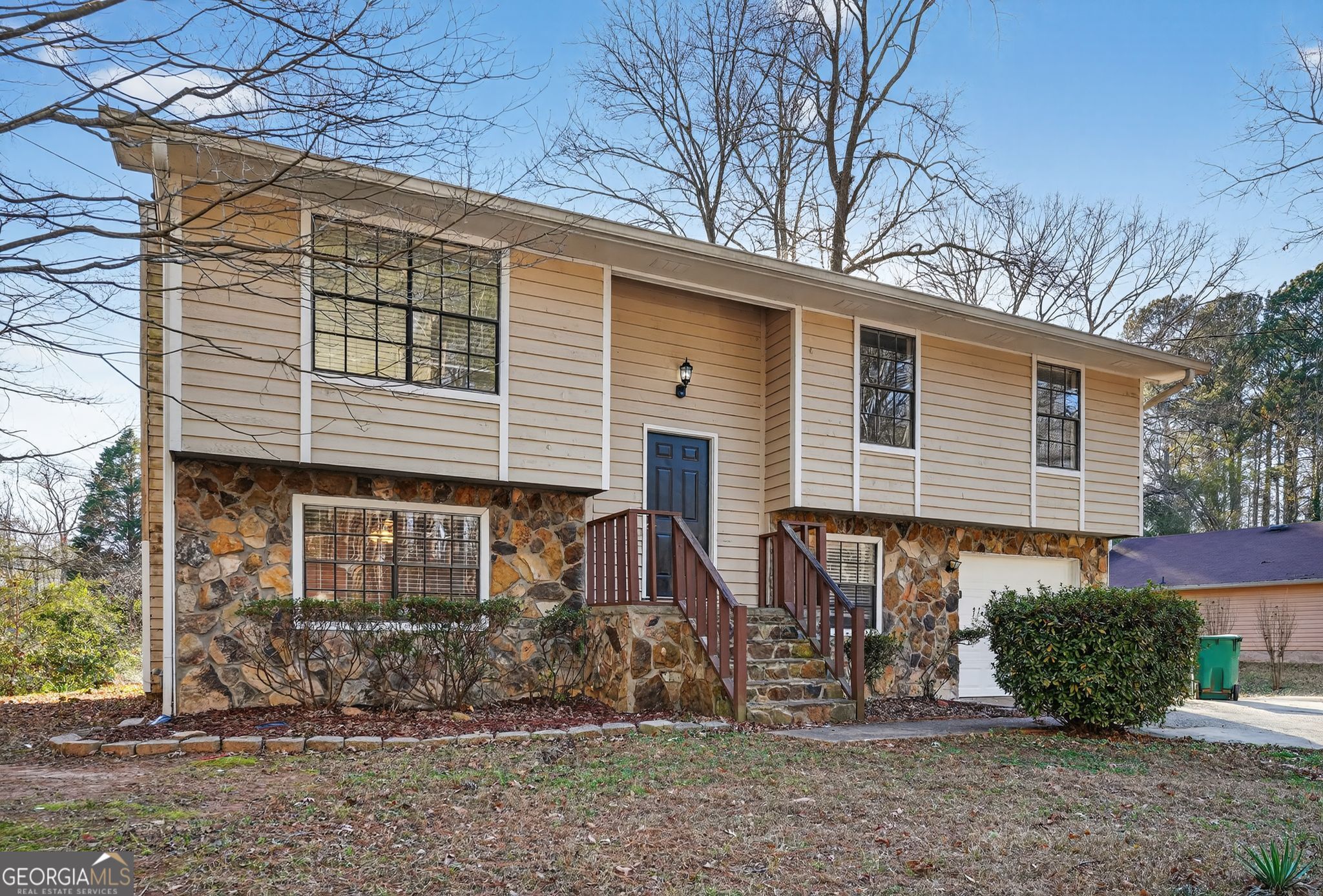 4453 Blackbirch Lane Decatur GA 30034