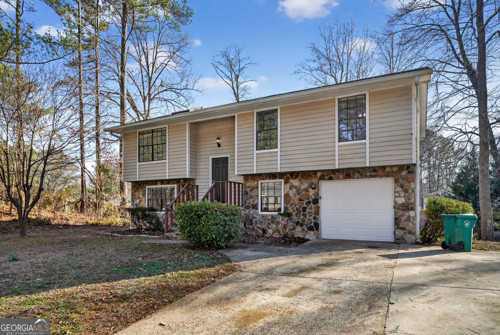 4453 Blackbirch Lane Decatur GA 30034