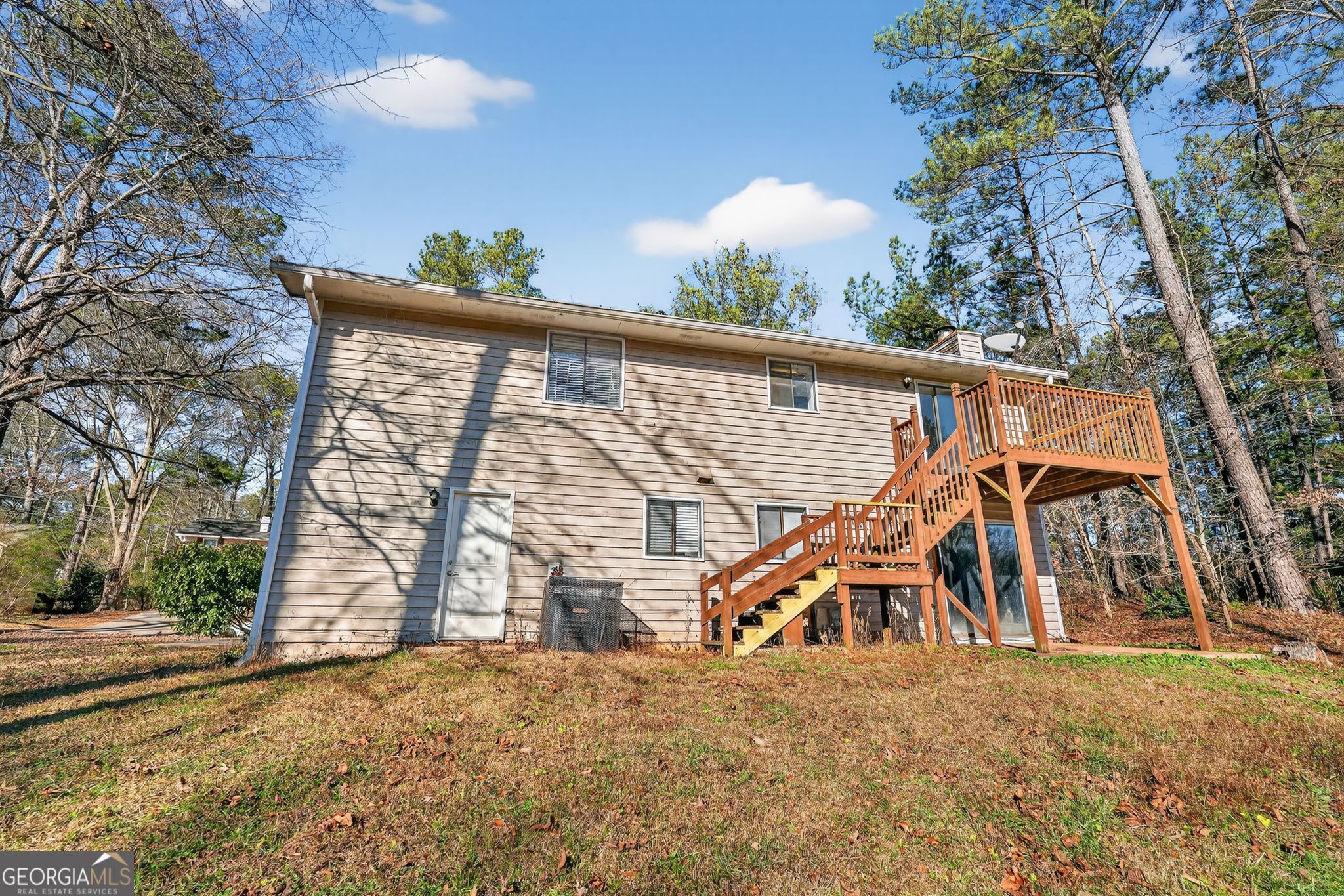 4453 Blackbirch Lane Decatur GA 30034