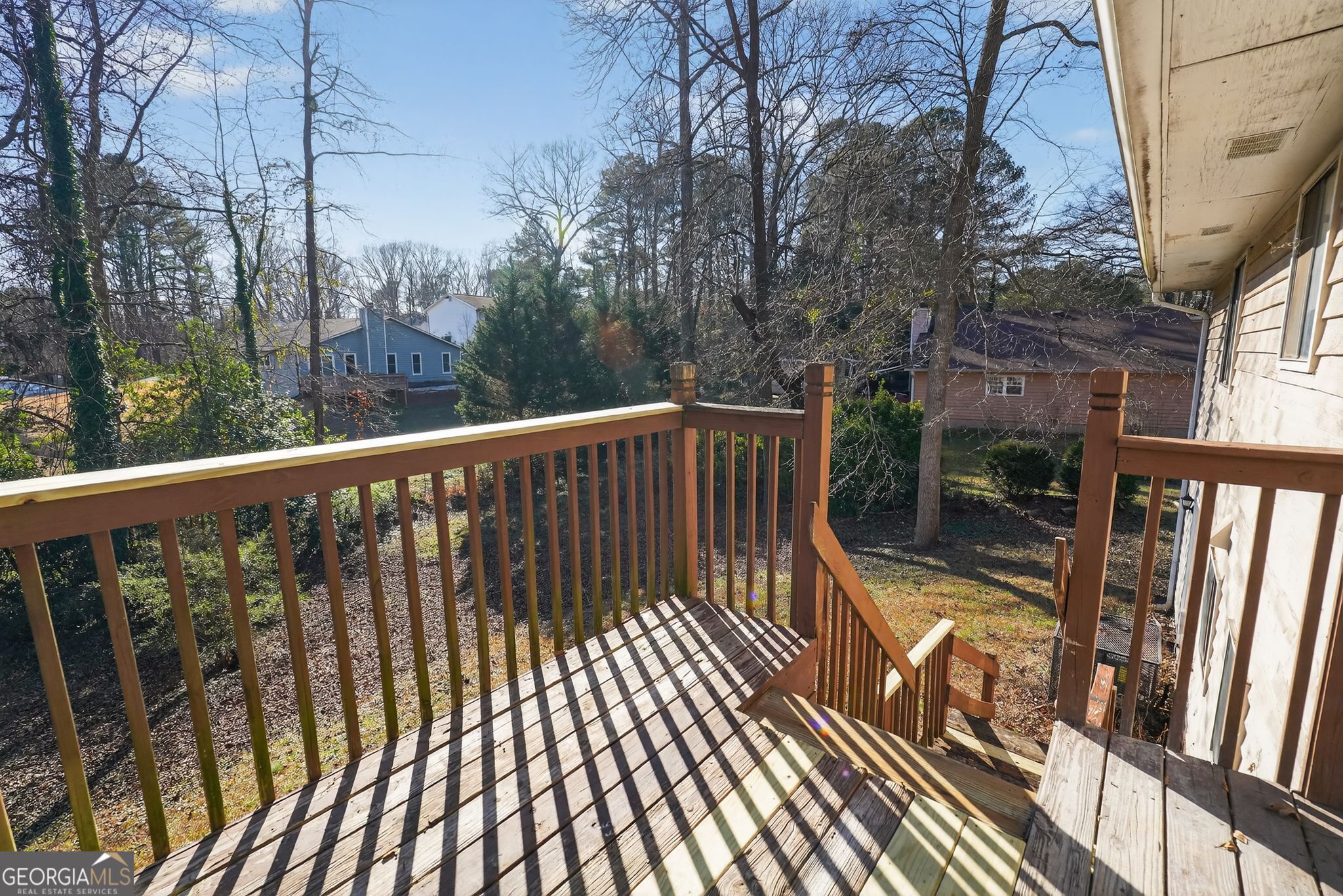 4453 Blackbirch Lane Decatur GA 30034