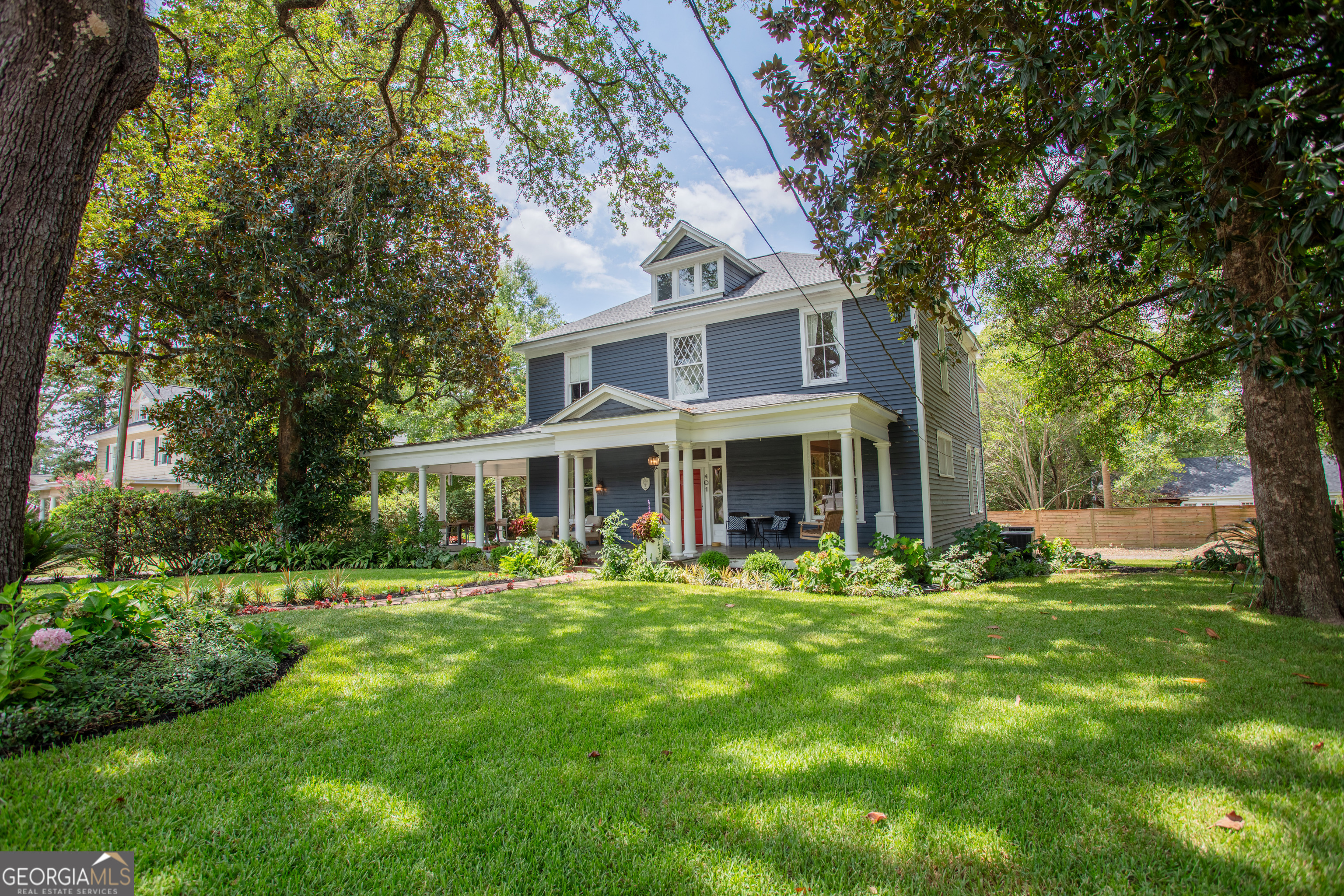 401 E Jefferson Street Thomasville GA 31792