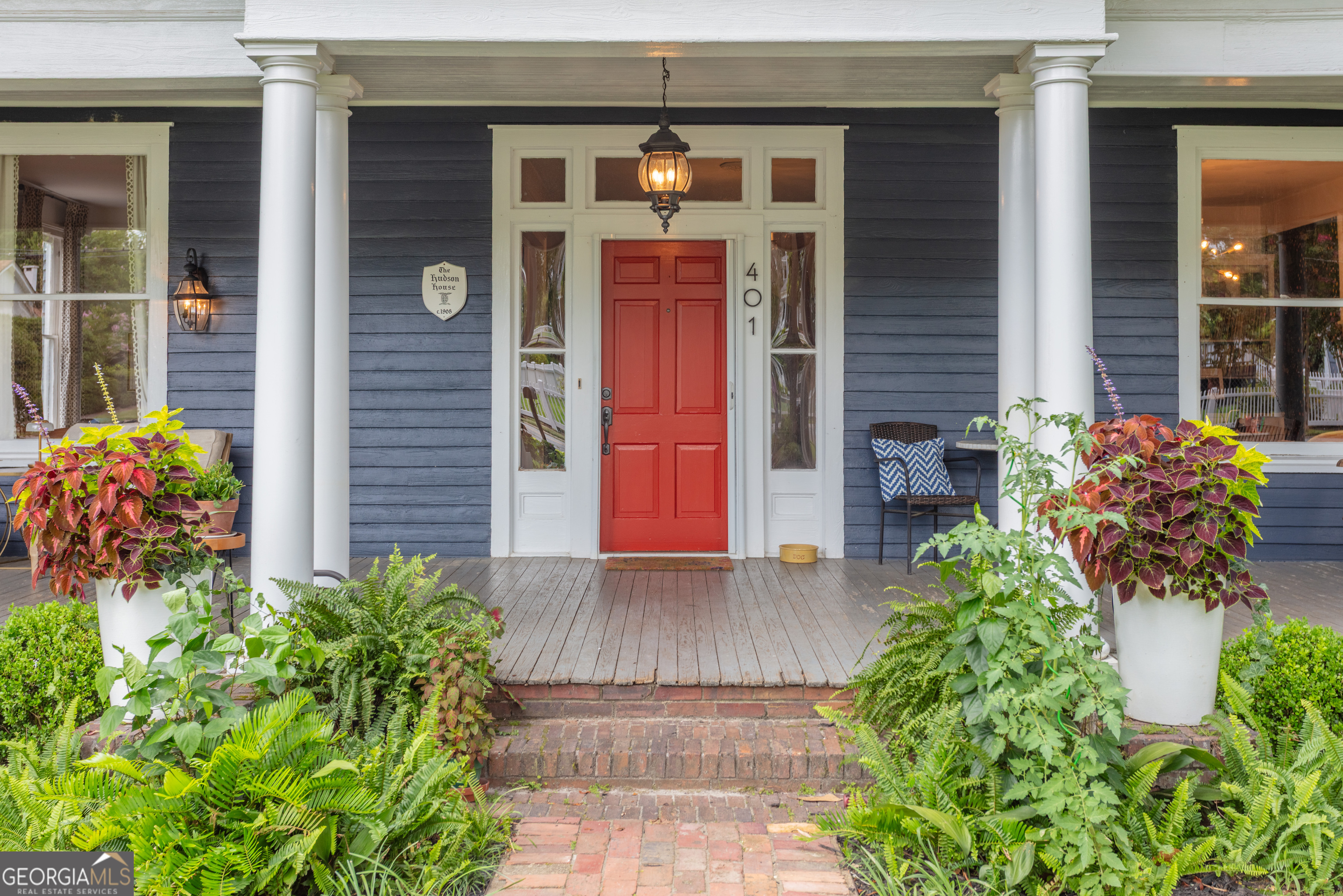 401 E Jefferson Street Thomasville GA 31792