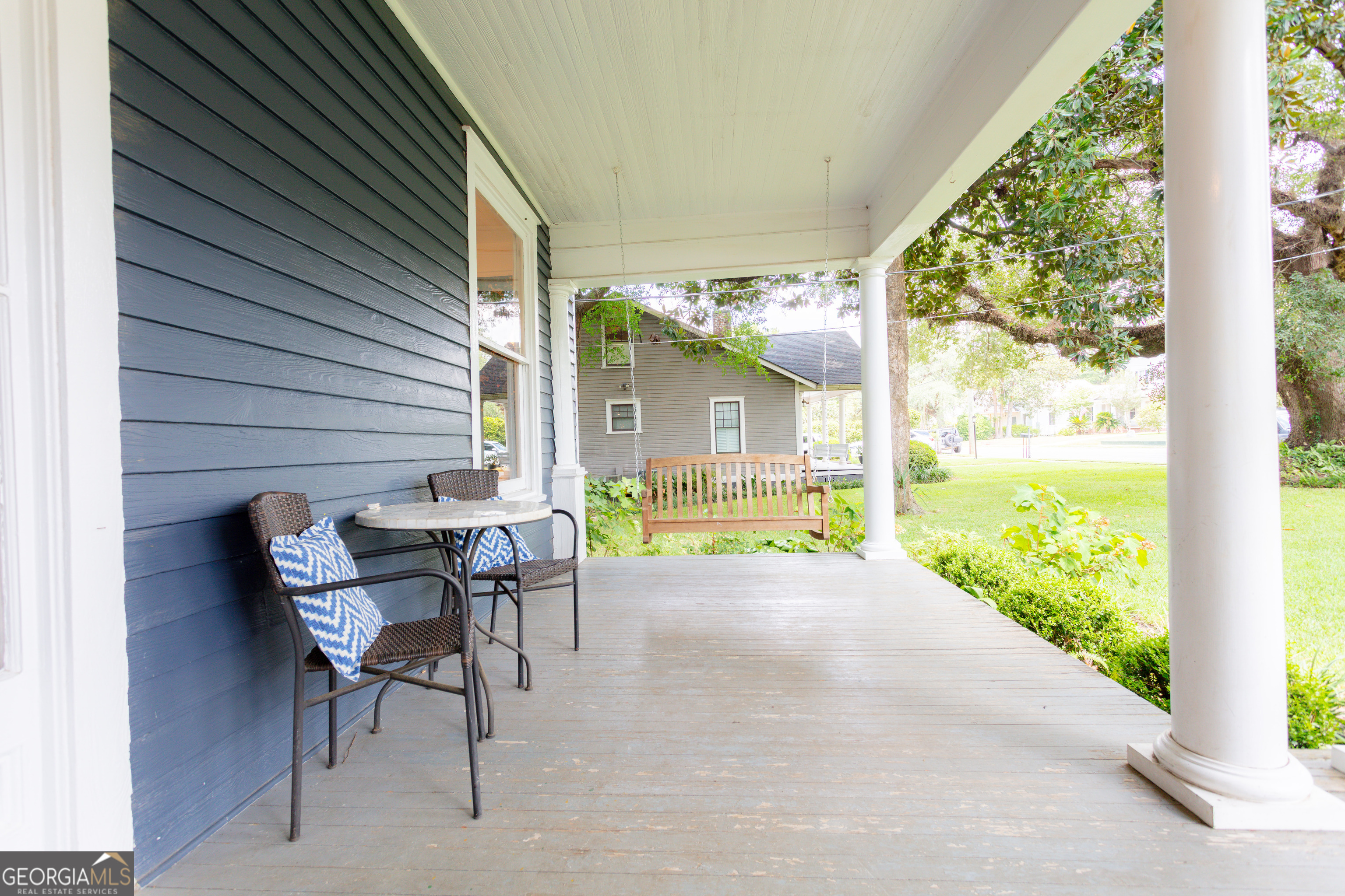 401 E Jefferson Street Thomasville GA 31792
