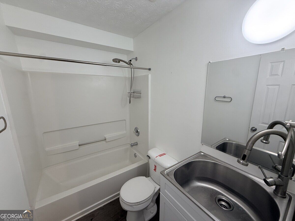 1405 Aberdeen Court Mcdonough GA 30253