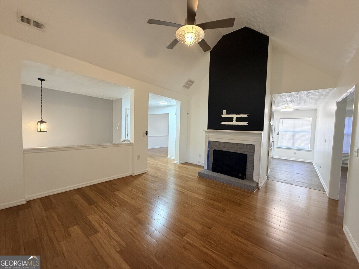 1405 Aberdeen Court Mcdonough GA 30253