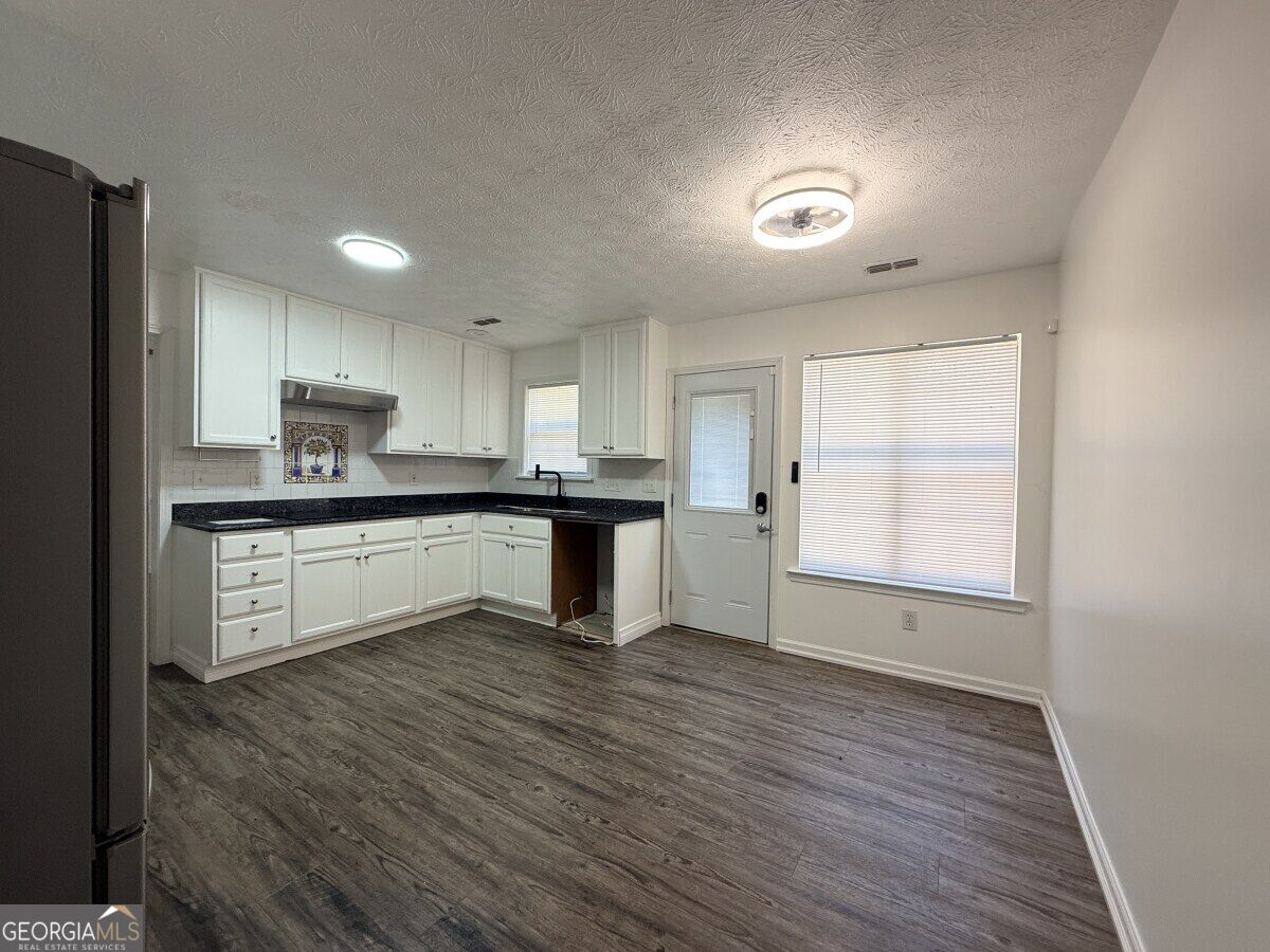 1405 Aberdeen Court Mcdonough GA 30253