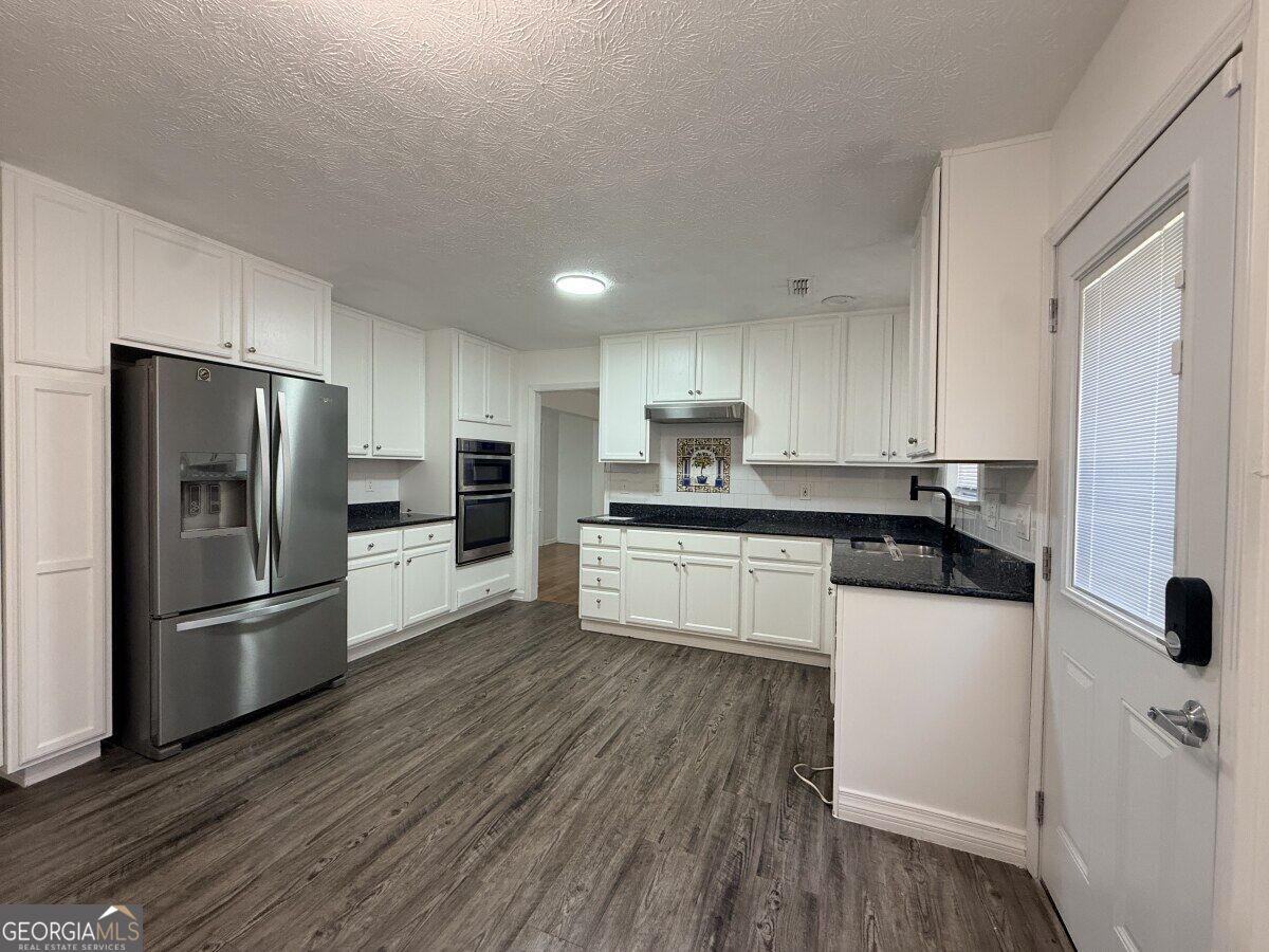 1405 Aberdeen Court Mcdonough GA 30253