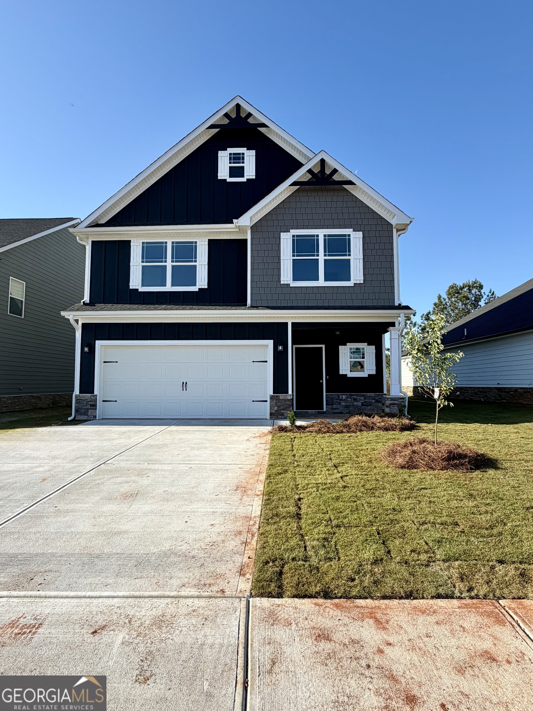 11164 Cornerstone Way Hampton GA 30228