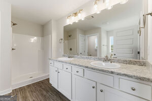 11164 Cornerstone Way Hampton GA 30228