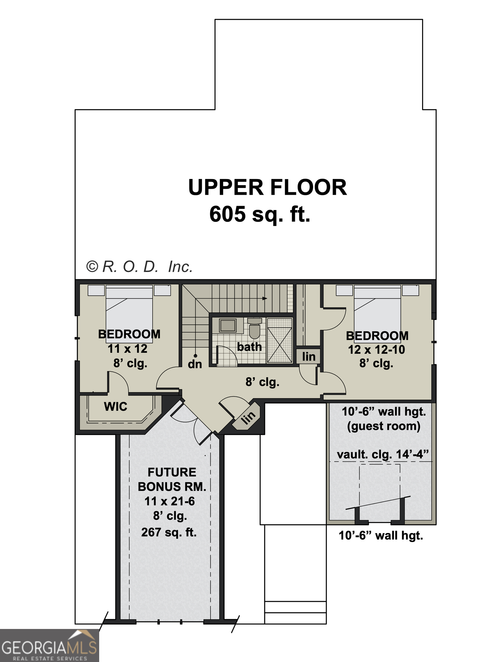 103 Red Oak Court Carrollton GA 30116