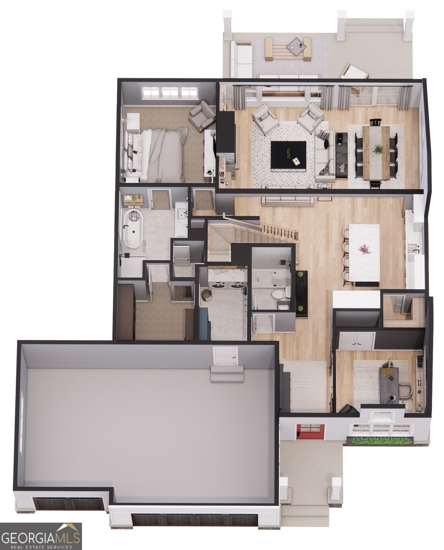 103 Red Oak Court Carrollton GA 30116