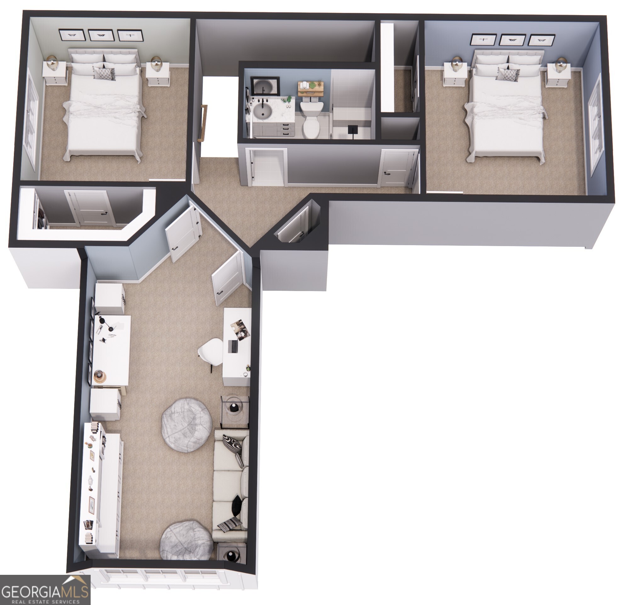 103 Red Oak Court Carrollton GA 30116