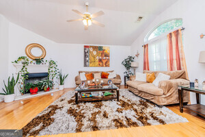 246 Beaumont Heights Macon GA 31206