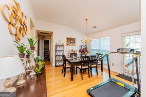 246 Beaumont Heights Macon GA 31206