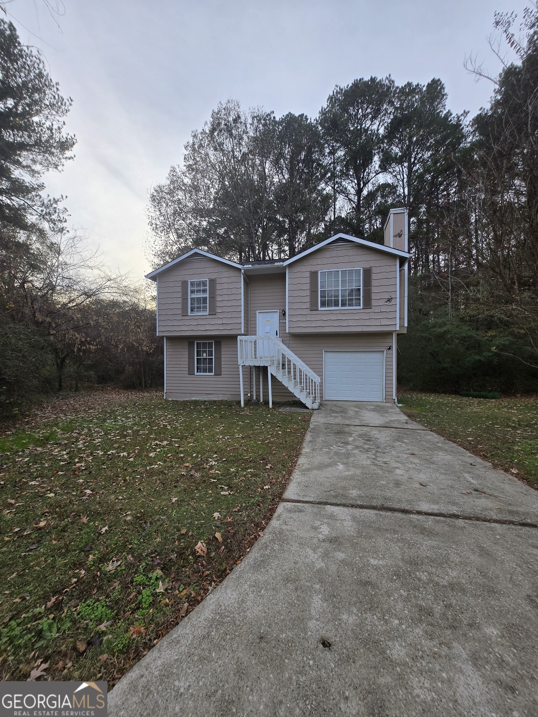 1717 Rondon Court SE Atlanta GA 30316