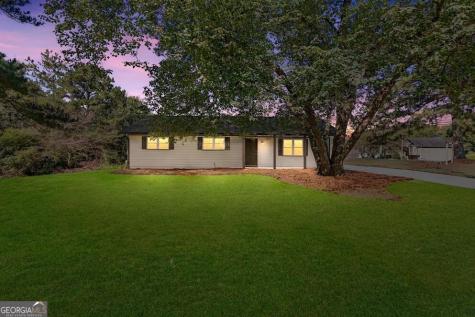 1782 Harmony Road Powder Springs GA 30127