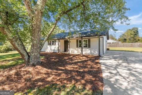 1782 Harmony Road Powder Springs GA 30127