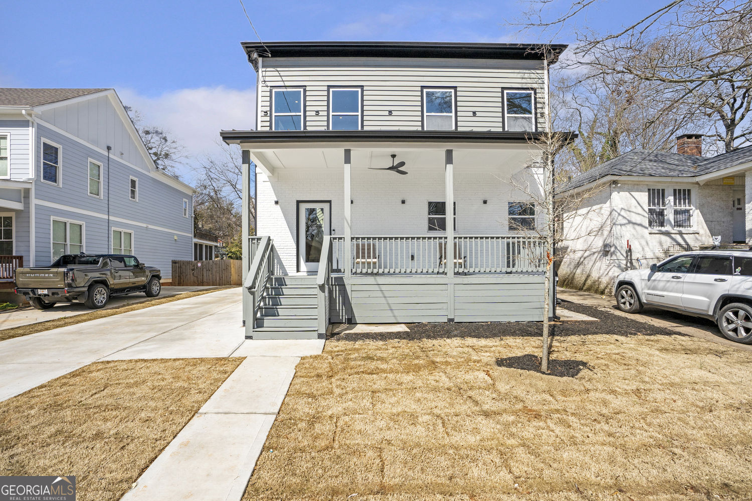 959 Woodbourne Drive SW Atlanta GA 30310
