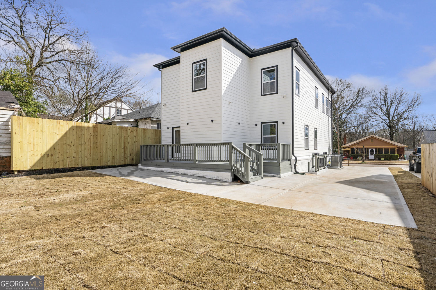 959 Woodbourne Drive SW Atlanta GA 30310