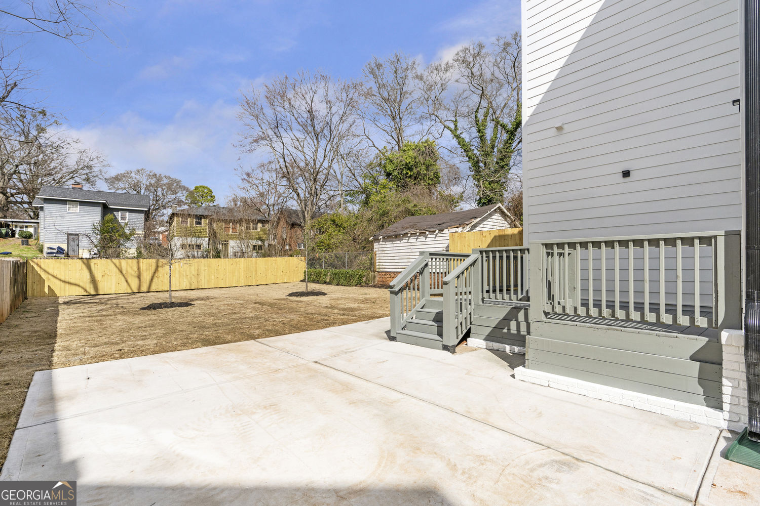 959 Woodbourne Drive SW Atlanta GA 30310