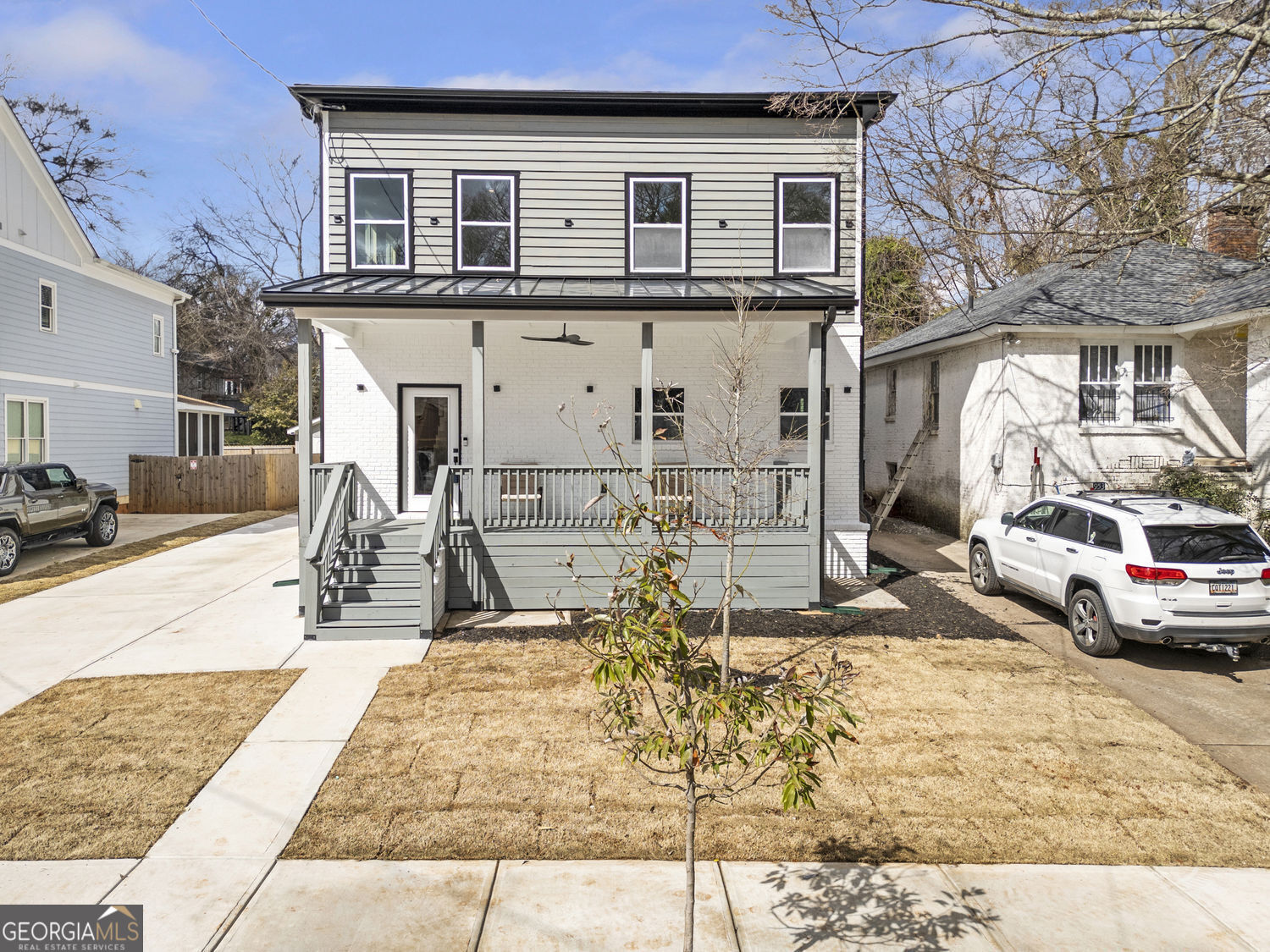 959 Woodbourne Drive SW Atlanta GA 30310