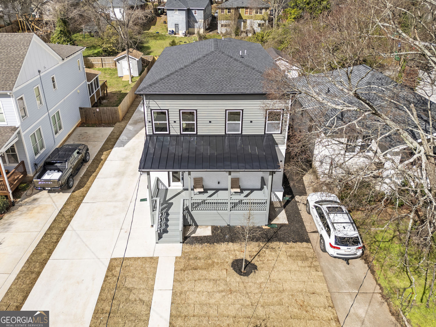959 Woodbourne Drive SW Atlanta GA 30310