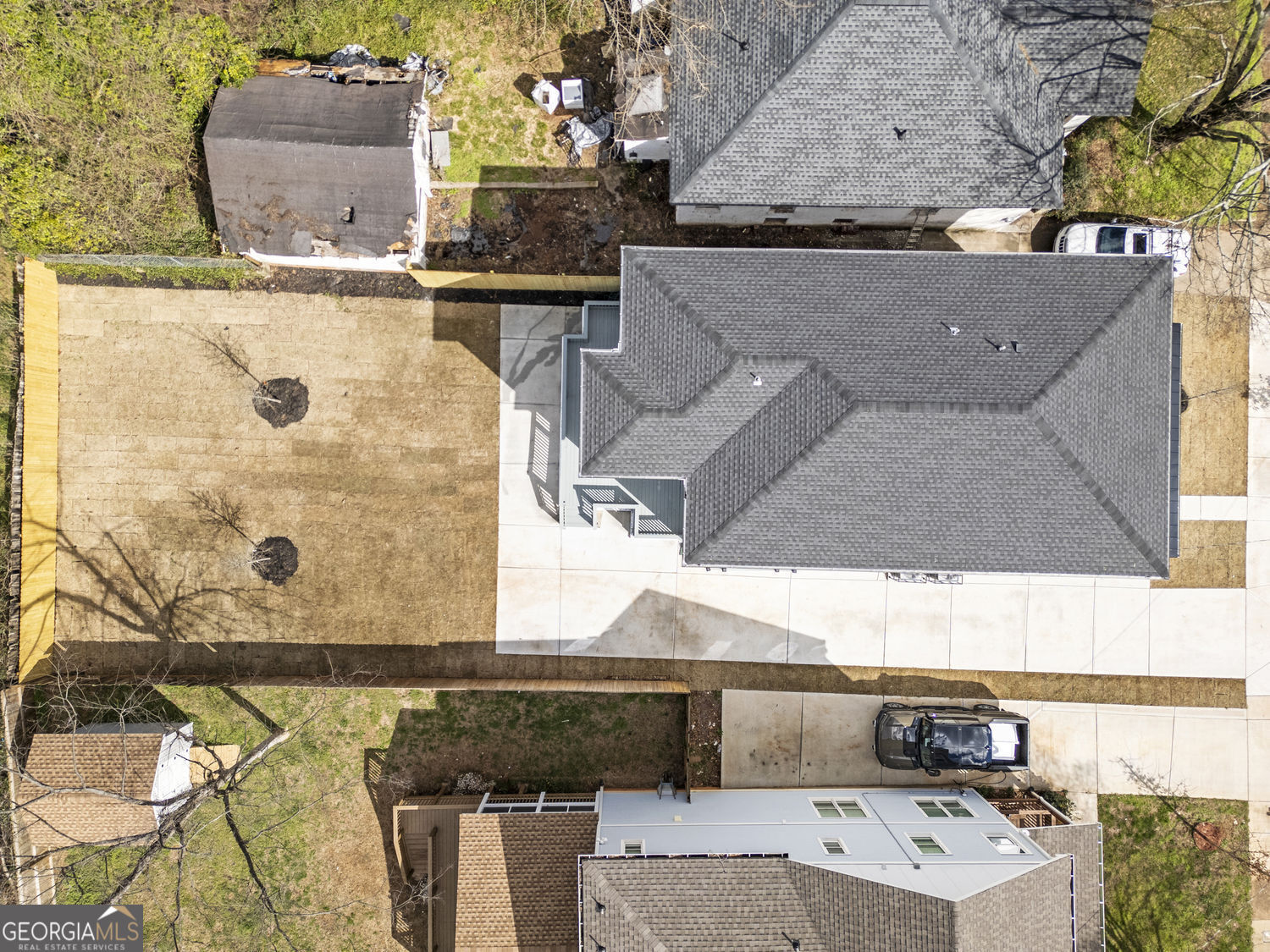 959 Woodbourne Drive SW Atlanta GA 30310