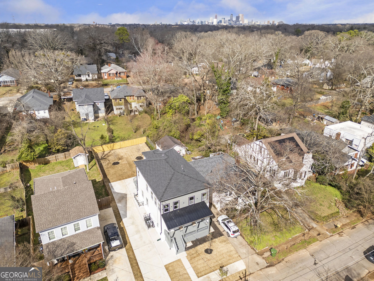959 Woodbourne Drive SW Atlanta GA 30310