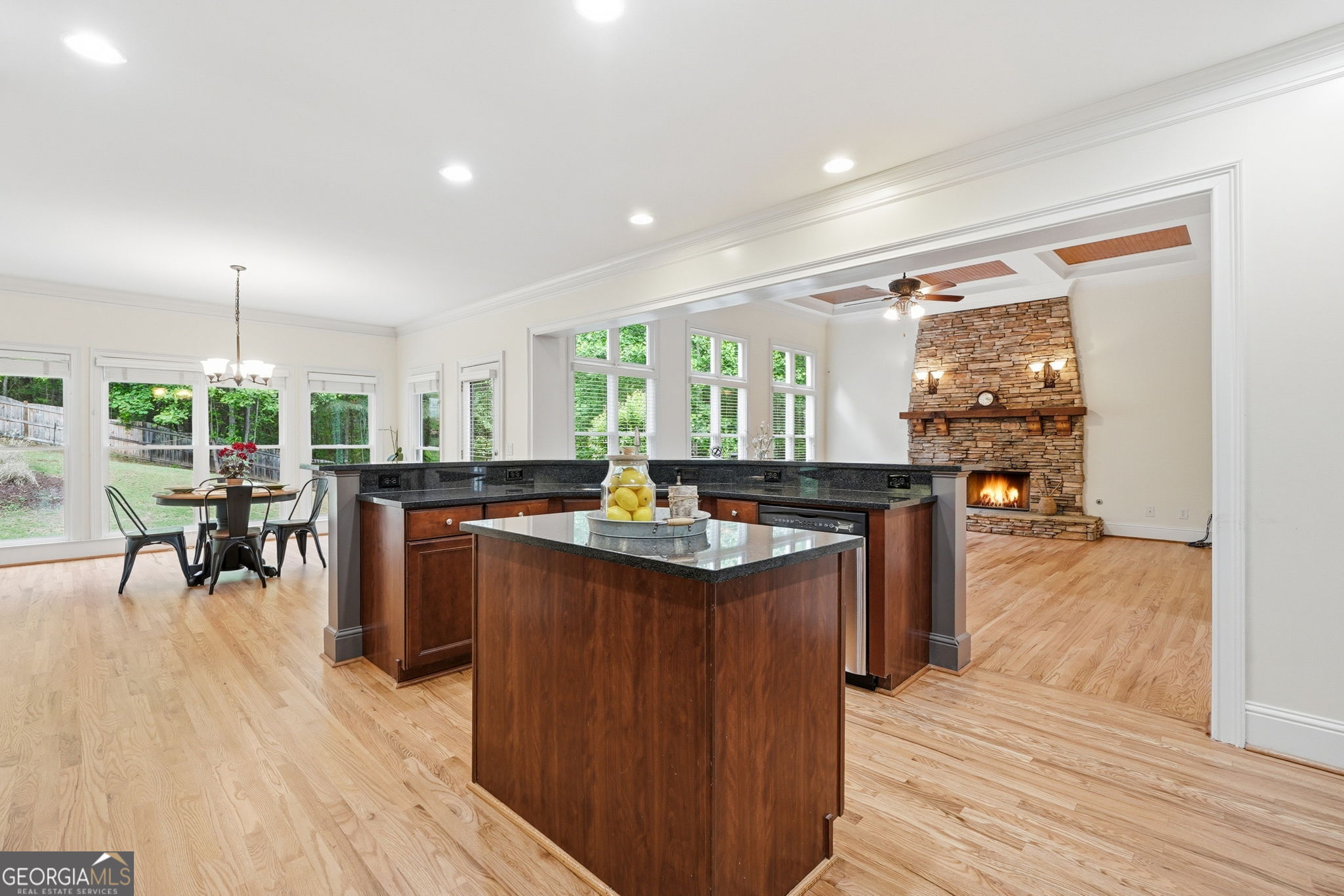 4966 Millwood Drive Canton GA 30114