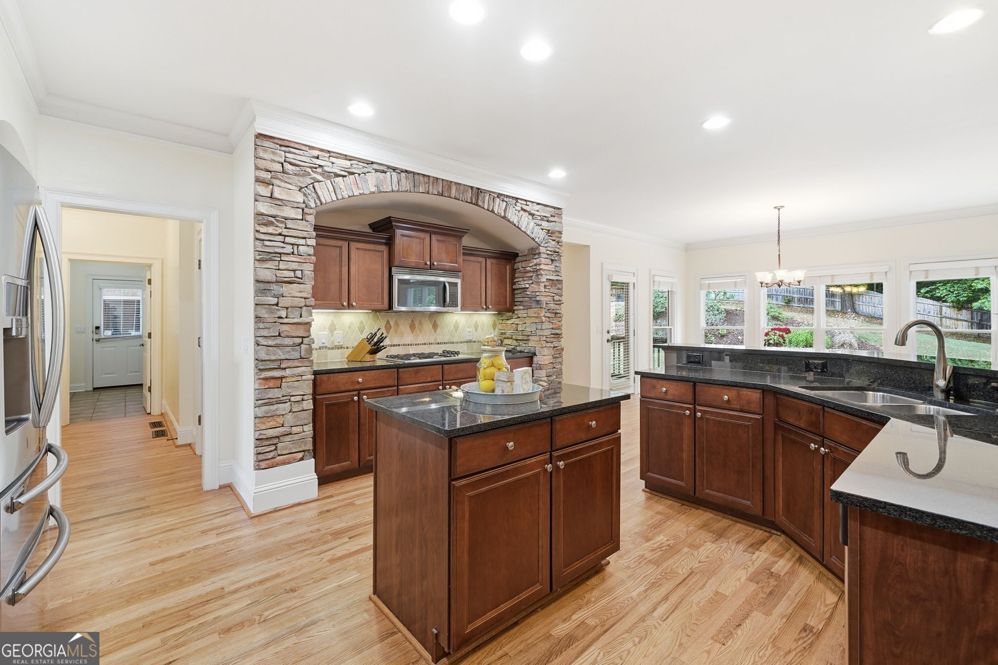 4966 Millwood Drive Canton GA 30114