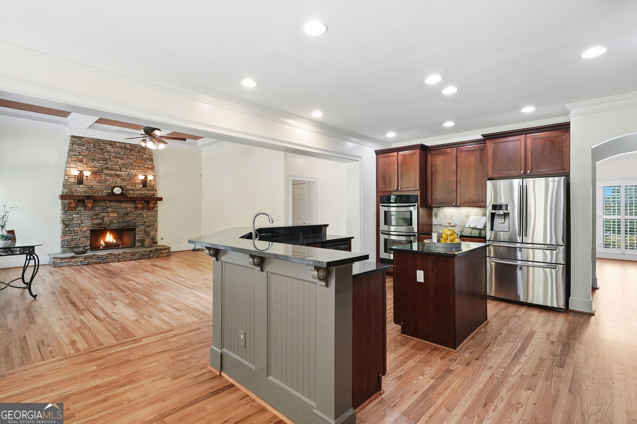 4966 Millwood Drive Canton GA 30114