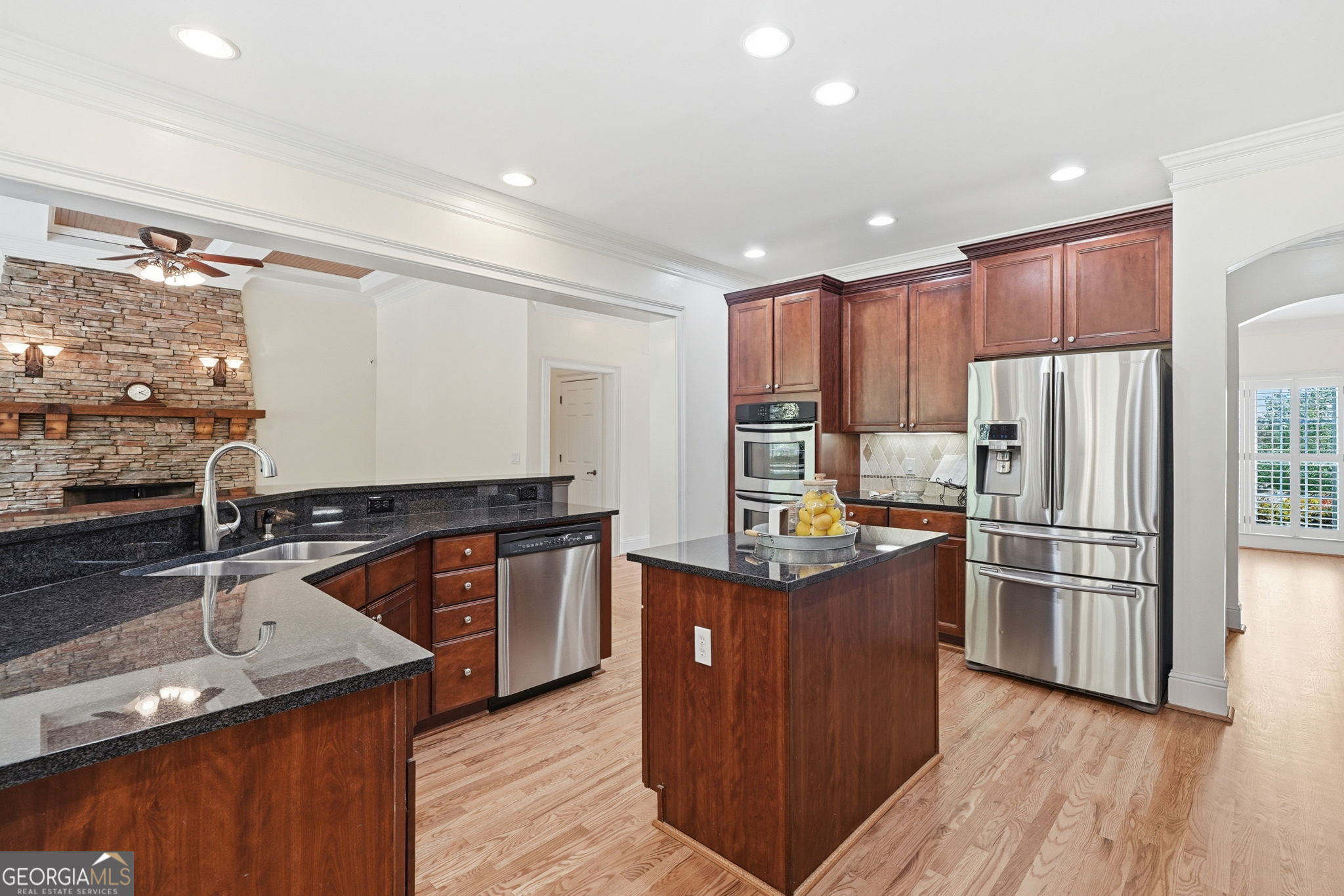 4966 Millwood Drive Canton GA 30114