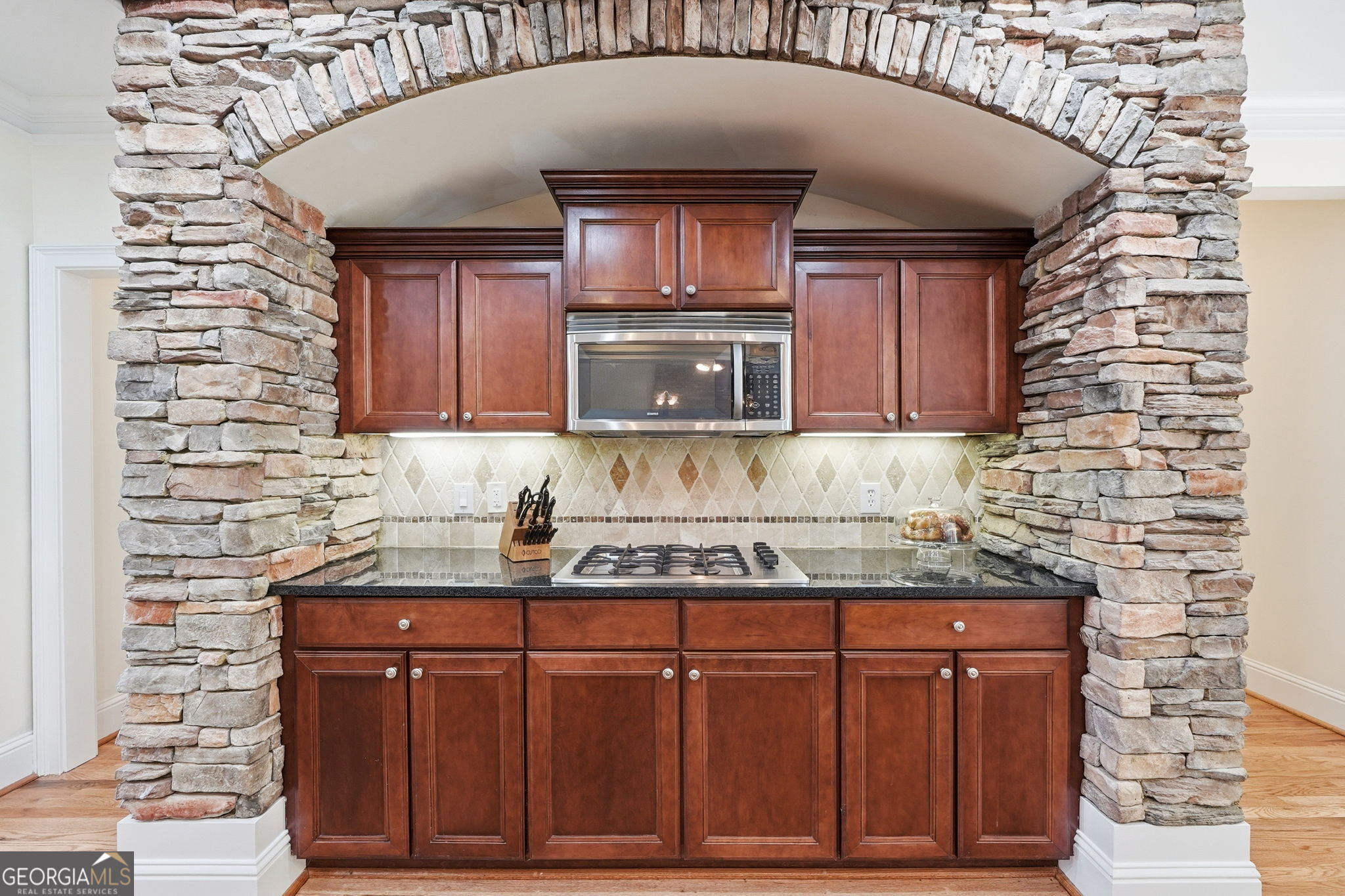 4966 Millwood Drive Canton GA 30114
