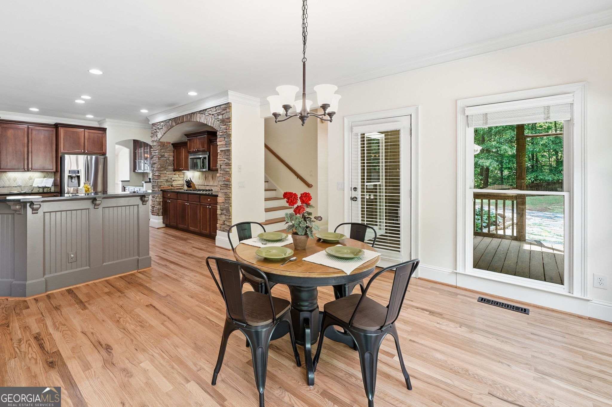 4966 Millwood Drive Canton GA 30114