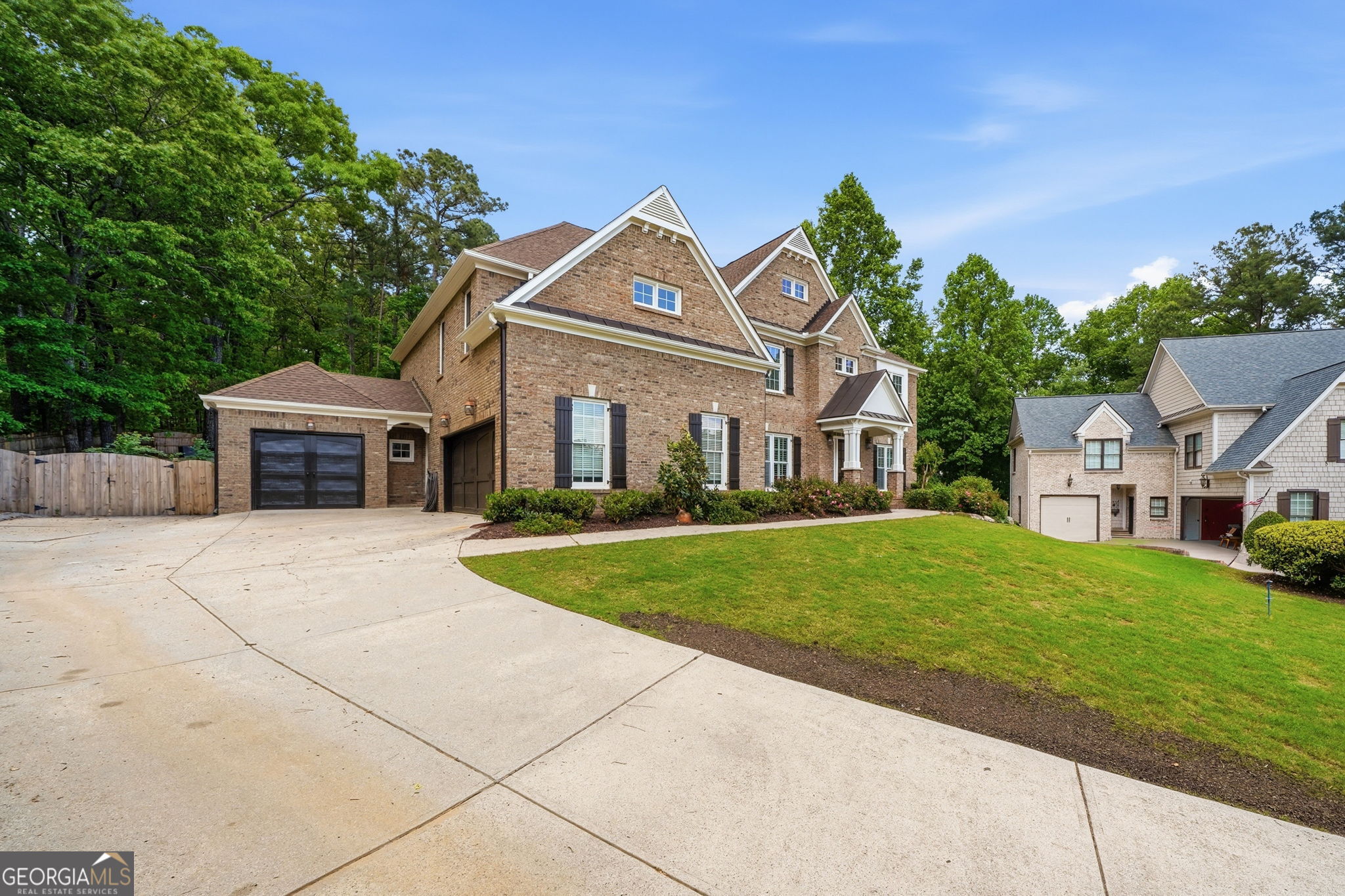 4966 Millwood Drive Canton GA 30114