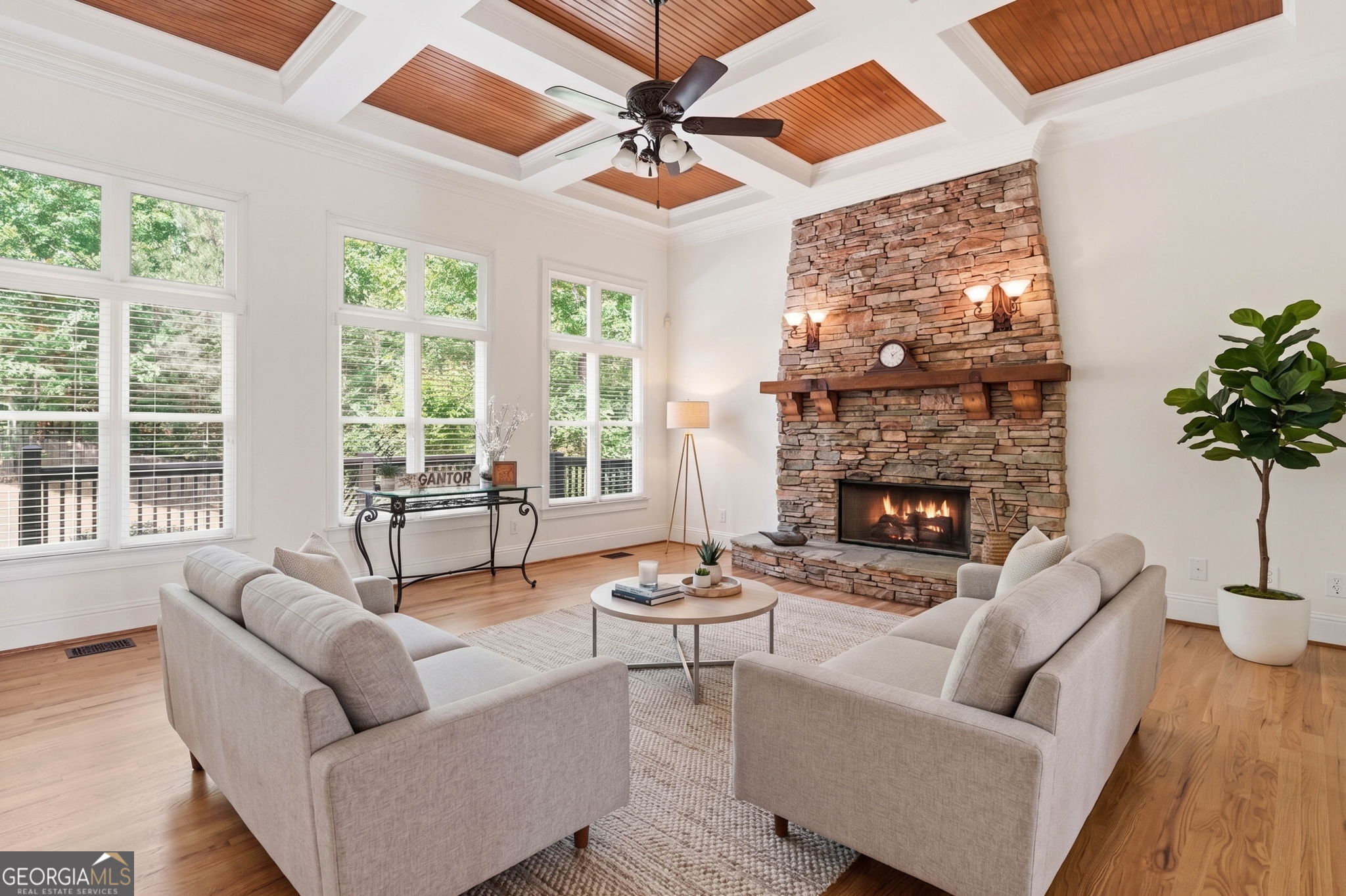 4966 Millwood Drive Canton GA 30114