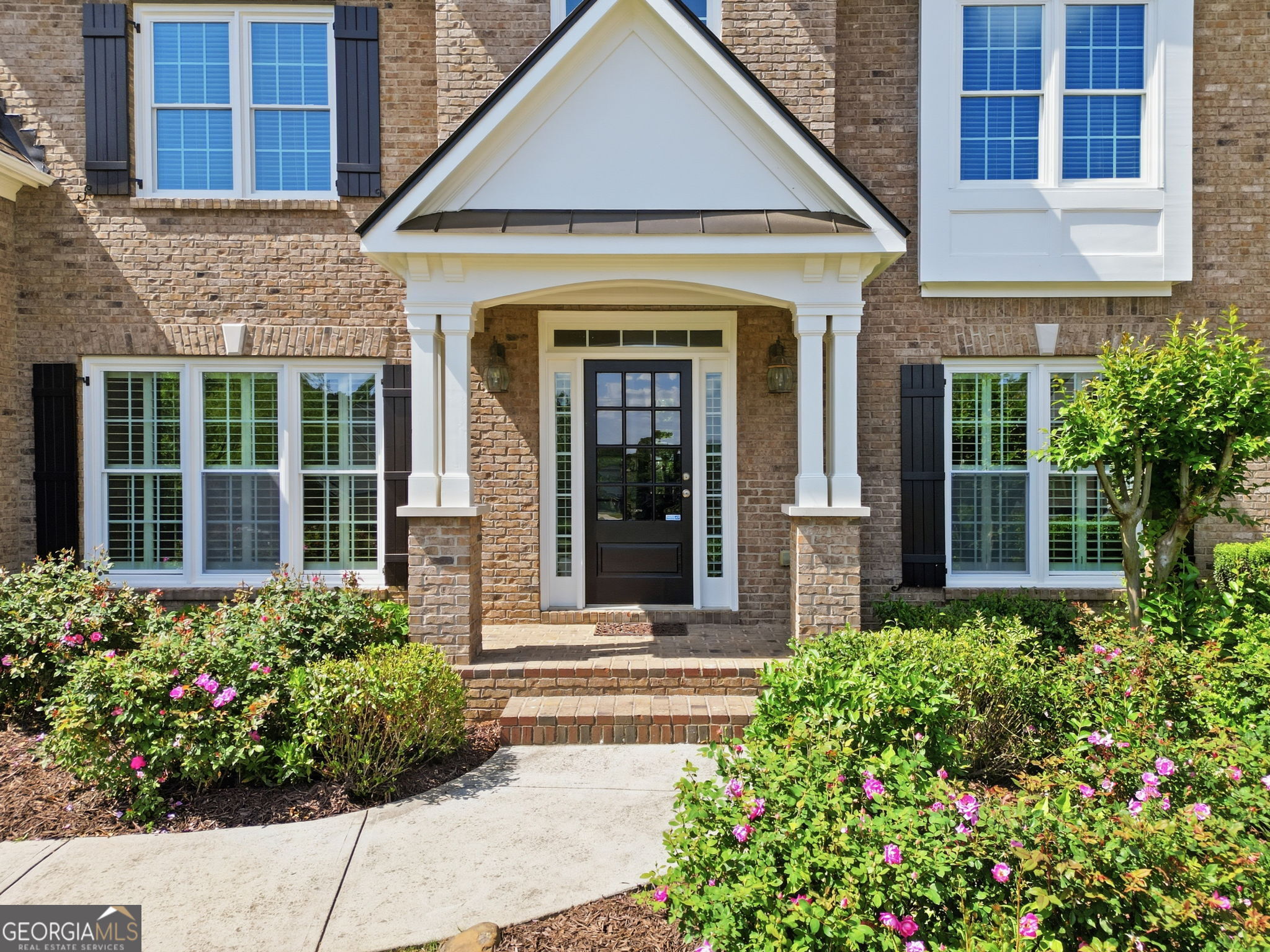 4966 Millwood Drive Canton GA 30114