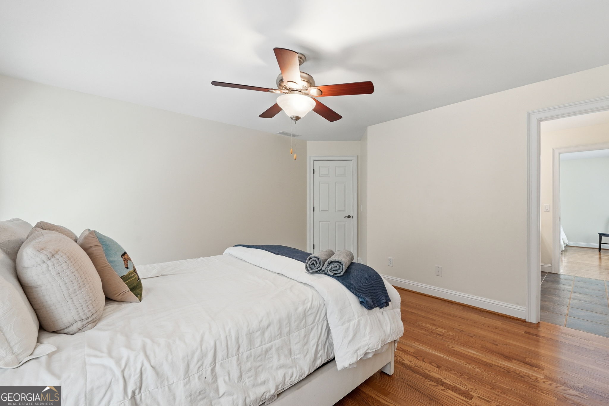 4966 Millwood Drive Canton GA 30114