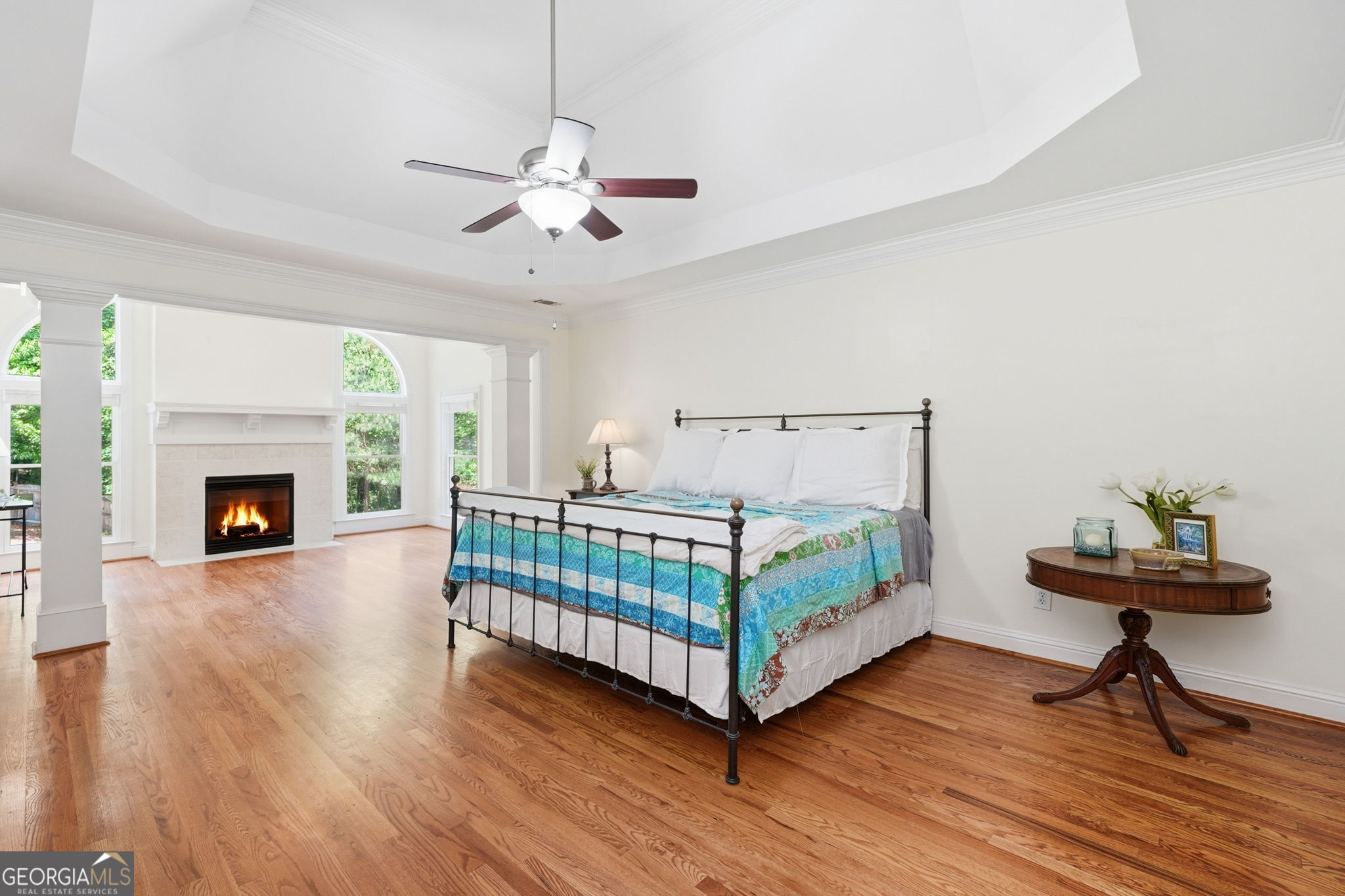 4966 Millwood Drive Canton GA 30114