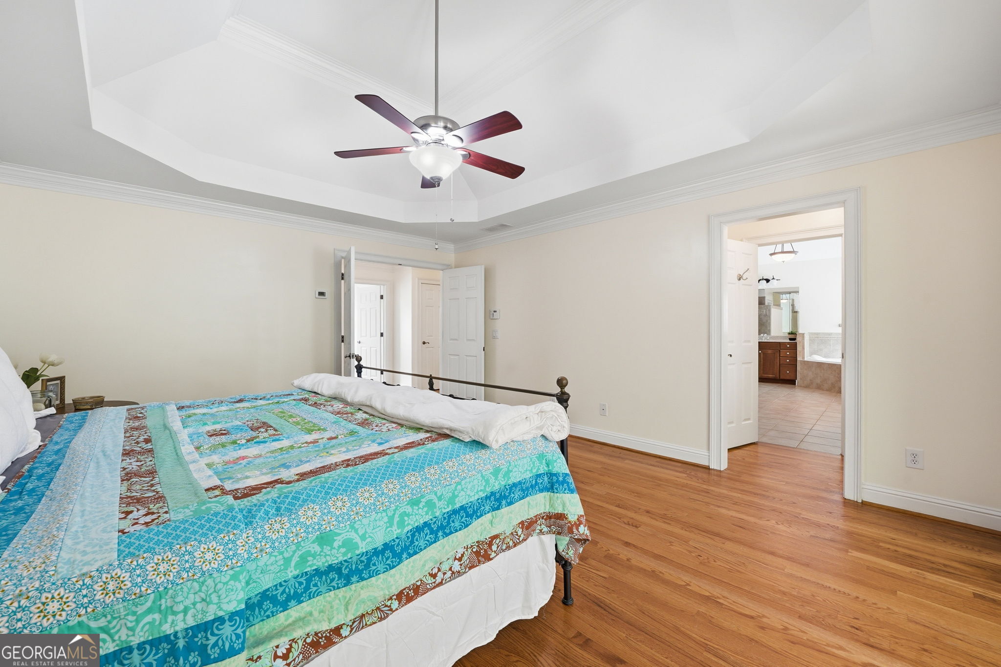 4966 Millwood Drive Canton GA 30114