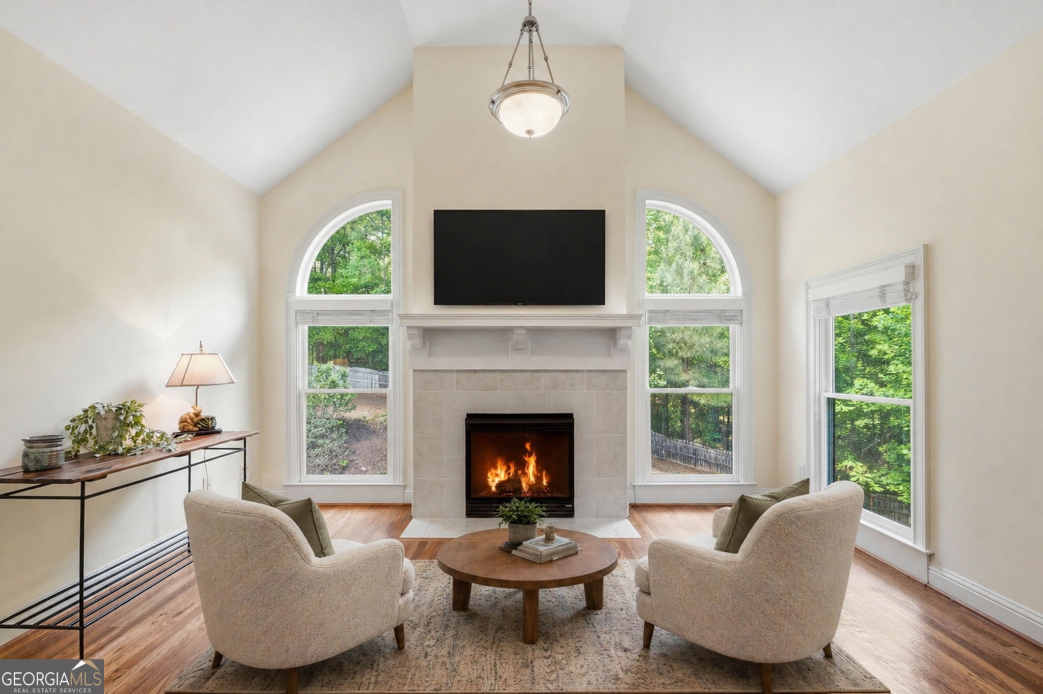 4966 Millwood Drive Canton GA 30114