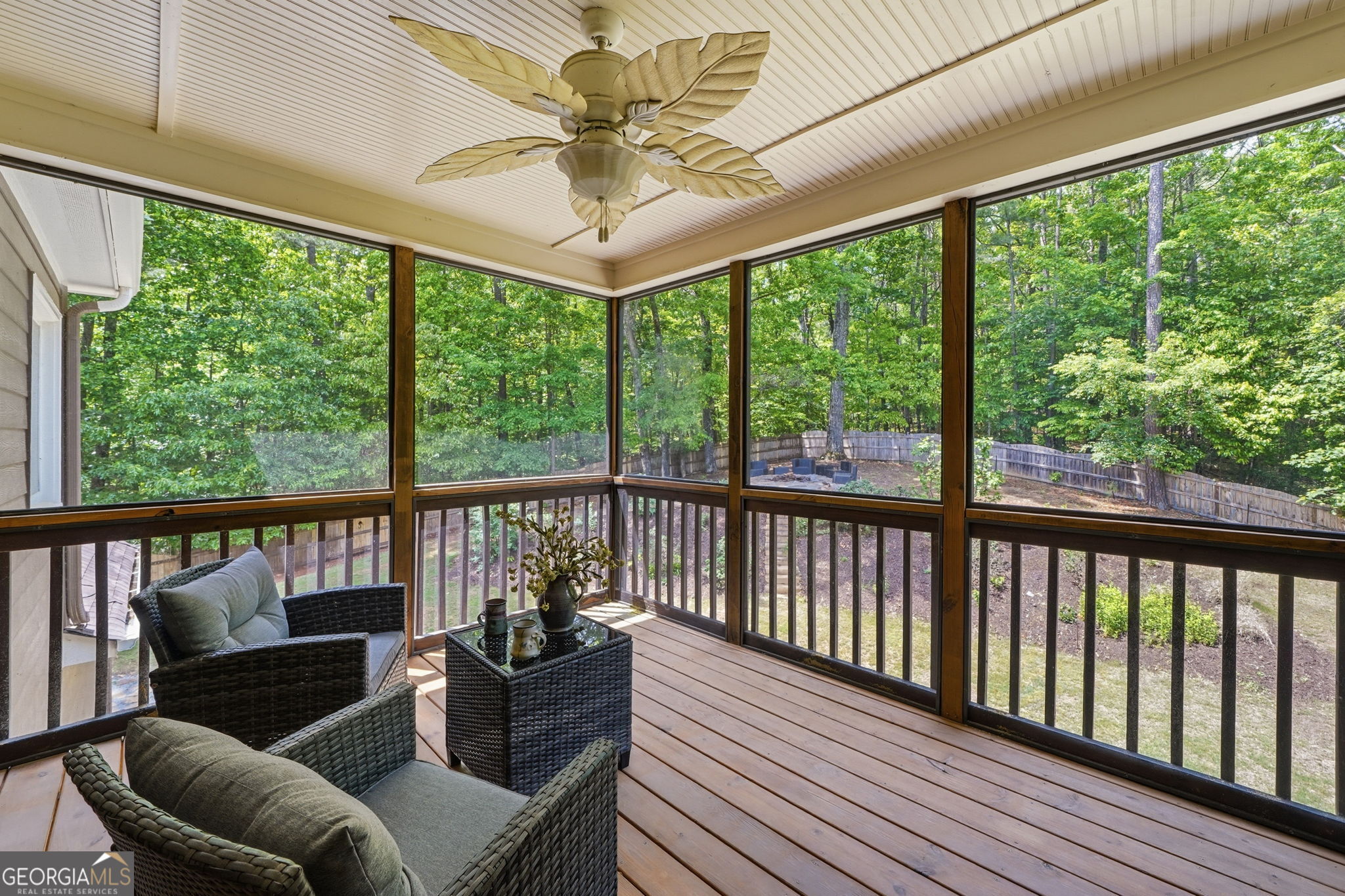 4966 Millwood Drive Canton GA 30114