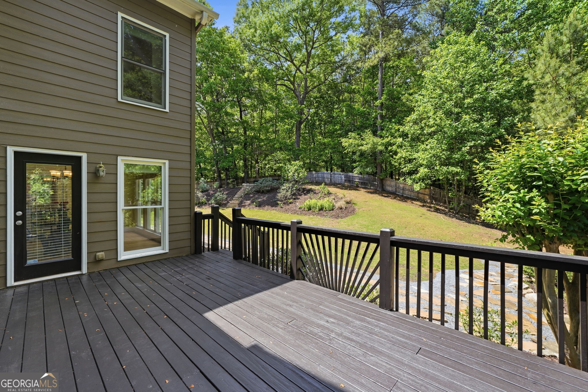 4966 Millwood Drive Canton GA 30114