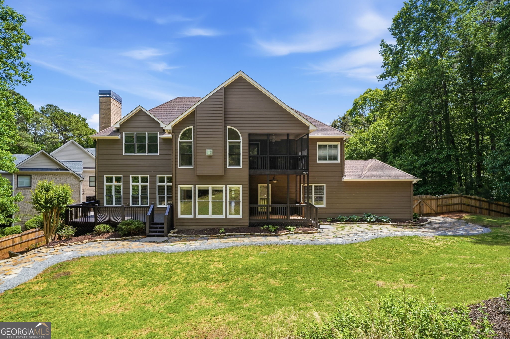4966 Millwood Drive Canton GA 30114