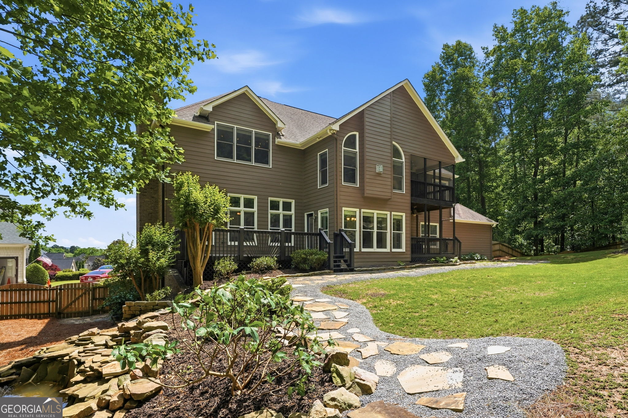 4966 Millwood Drive Canton GA 30114