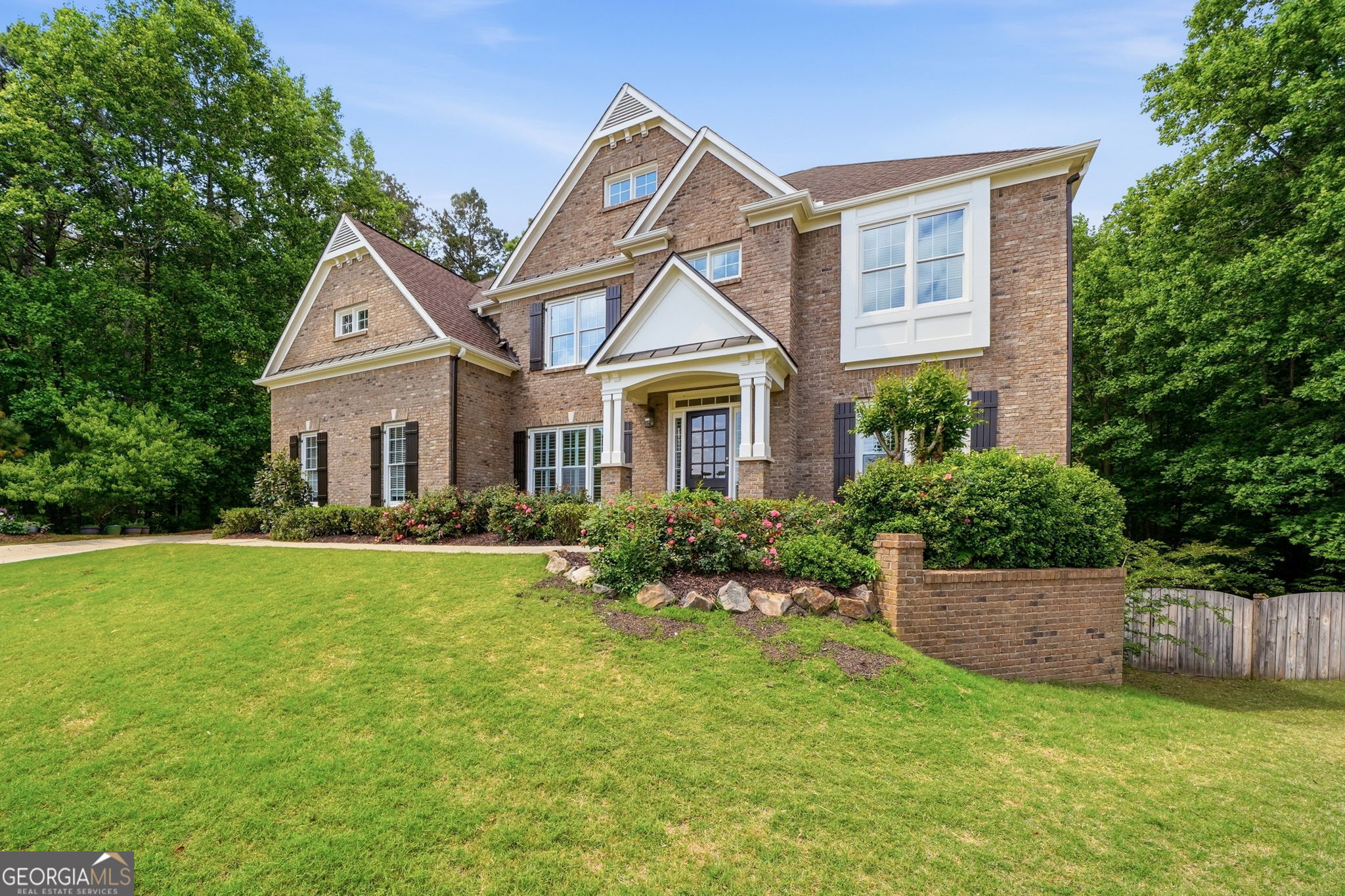 4966 Millwood Drive Canton GA 30114