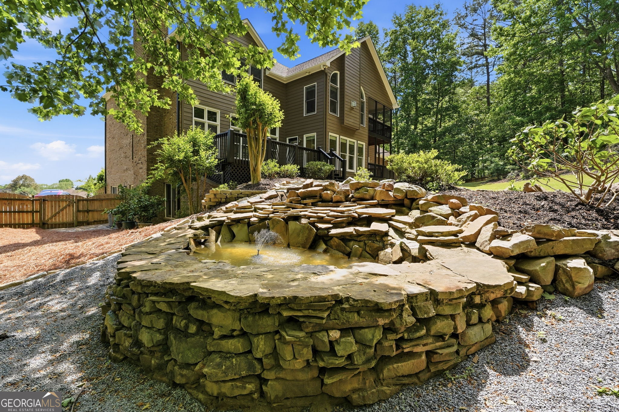 4966 Millwood Drive Canton GA 30114